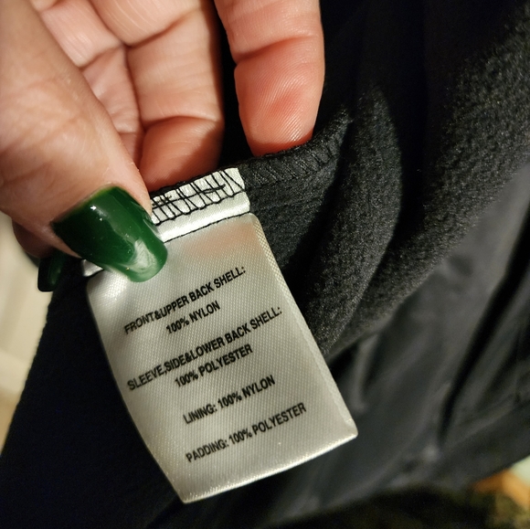 Fitted softshell jacket - Picture 5 of 5